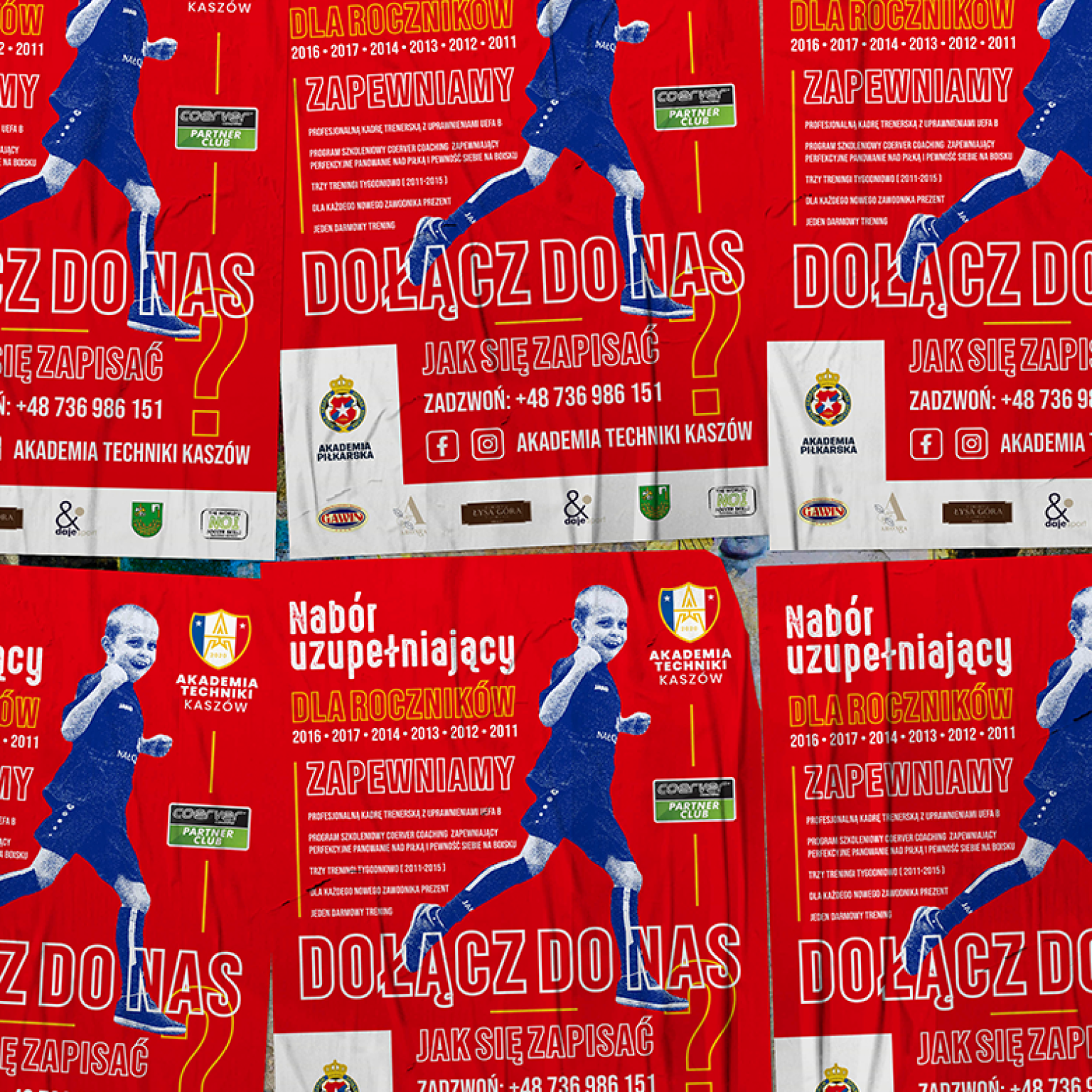 Akademia Techniki Branding