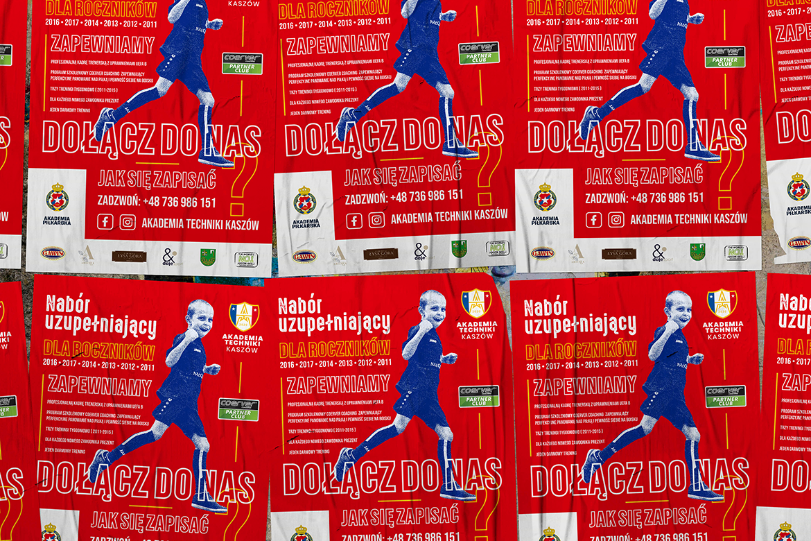 Akademia Techniki Branding