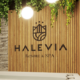 HALEVIA Branding