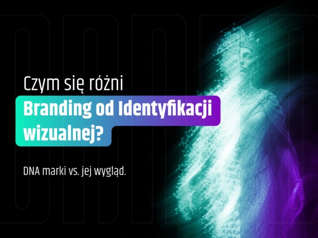 Czym się różni branding od identyfikacji wizualnej