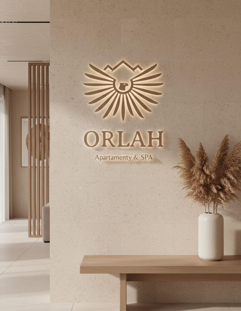 ORLAH Apartamenty & SPA