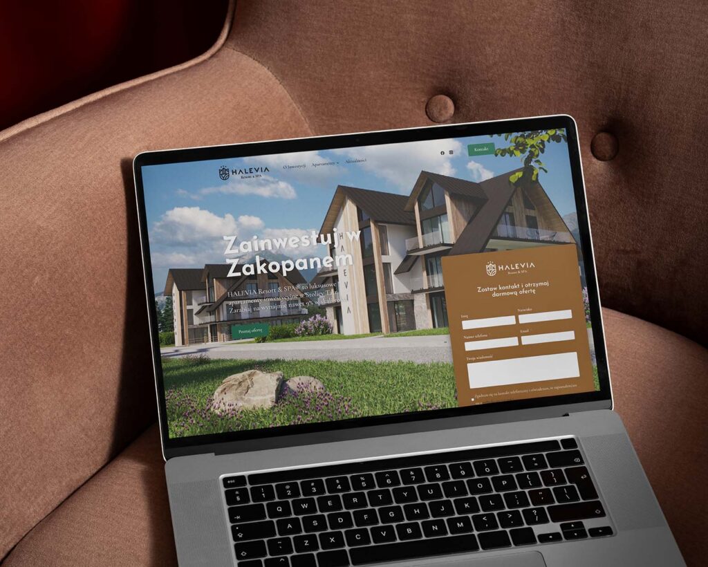 HALEVIA Resort & SPA