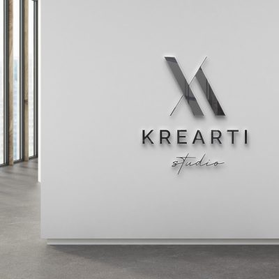 Logo Mockup Collection by Asylab